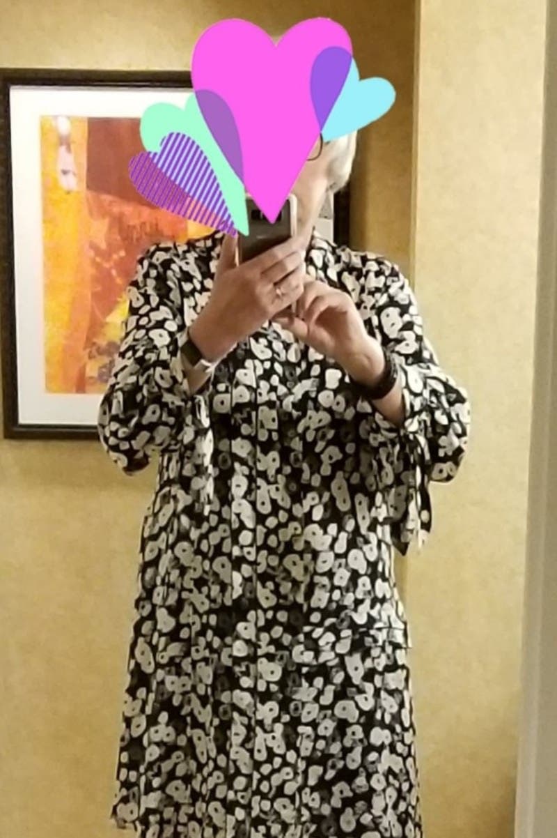 Member review photo
