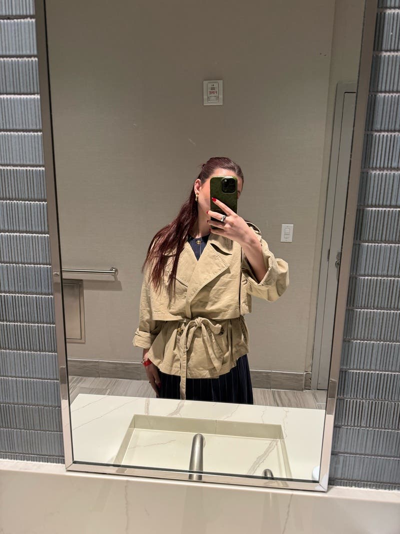 Member review photo