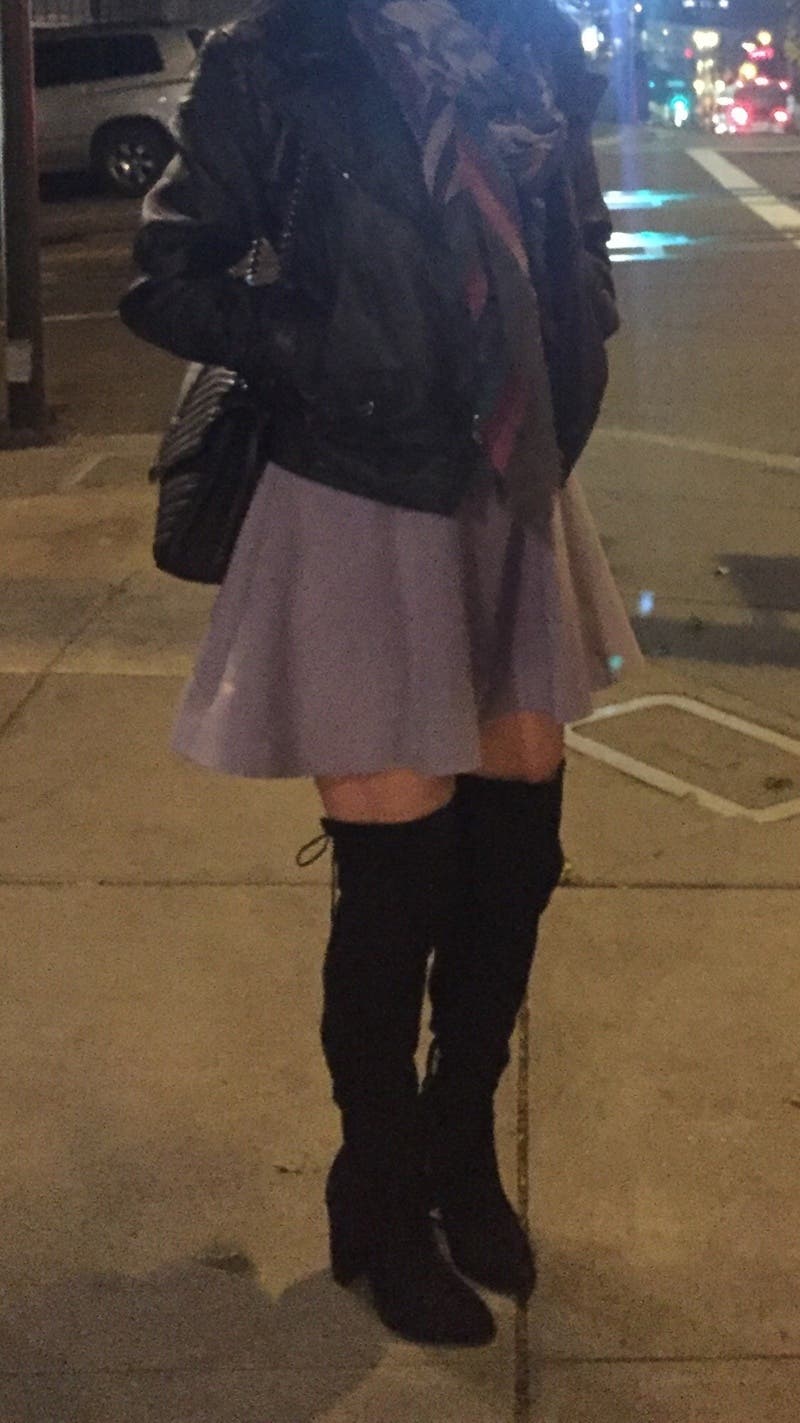 Je