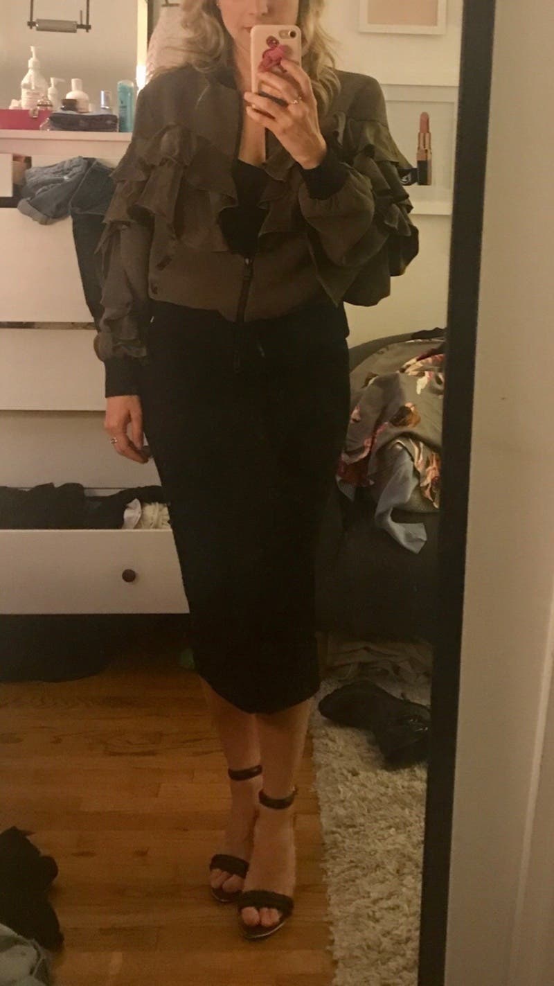 Member review photo
