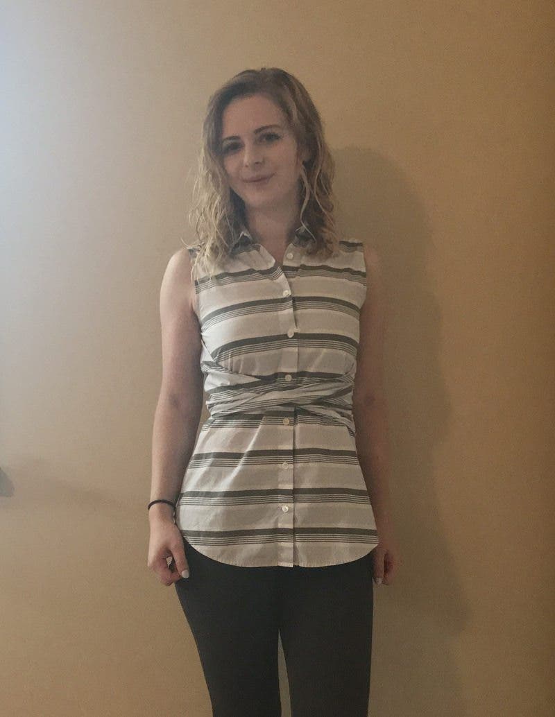 Member review photo
