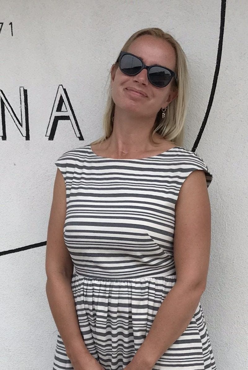 Mette 