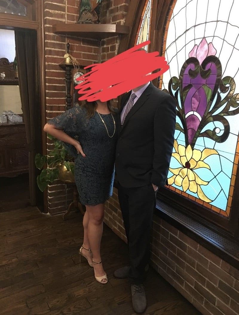 Member review photo