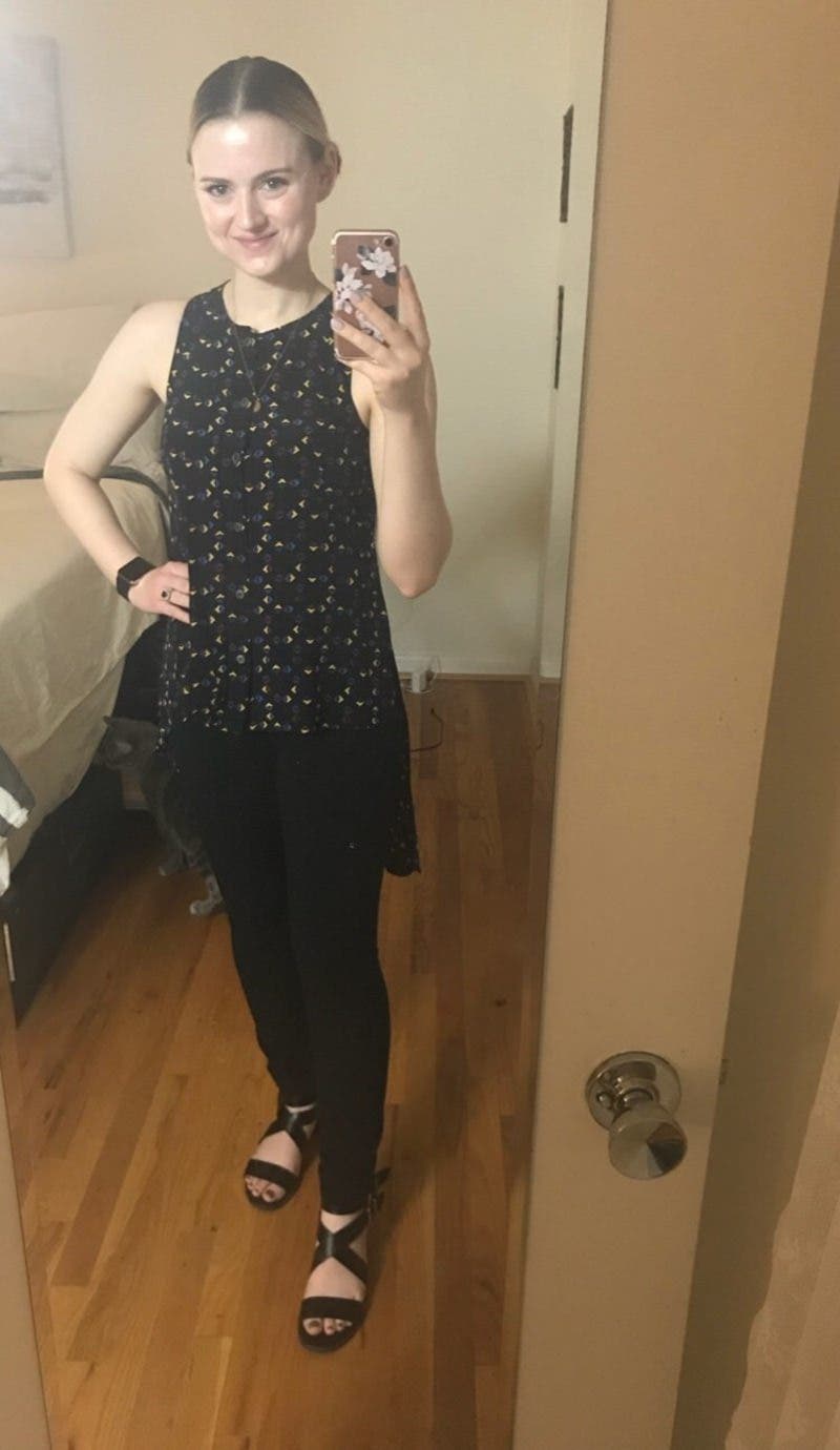 Member review photo