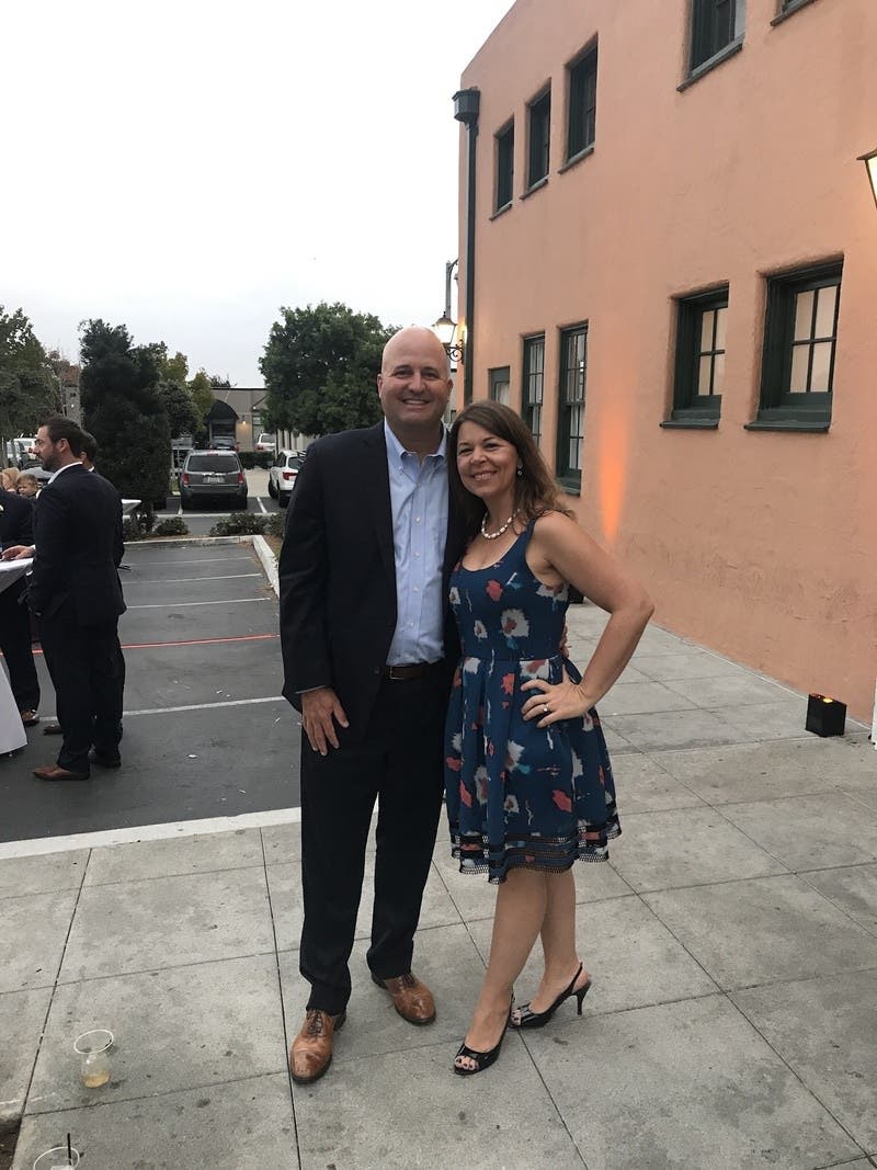 Member review photo