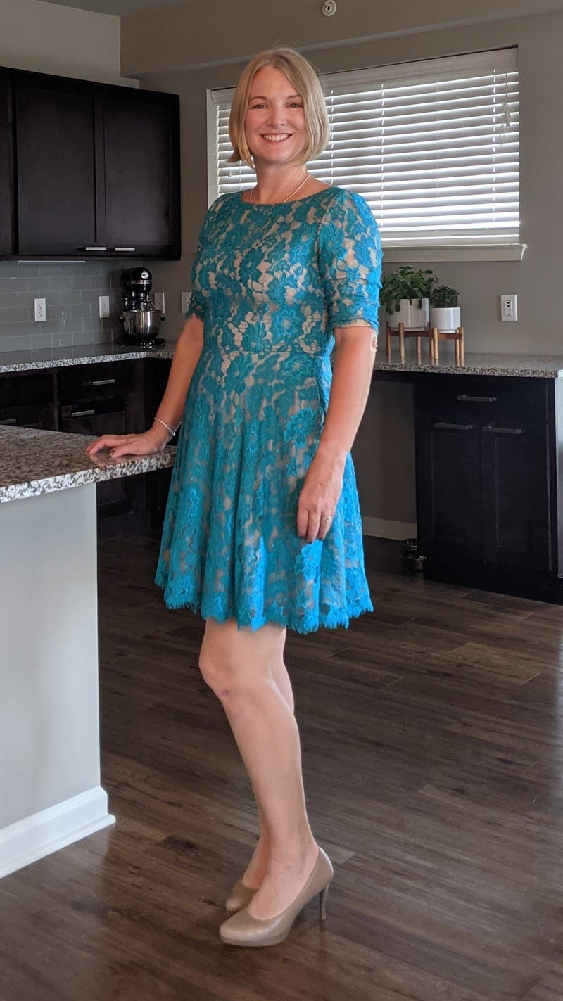 Member review photo