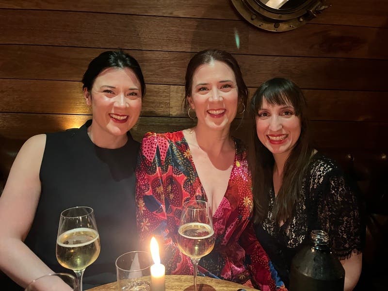 Member review photo