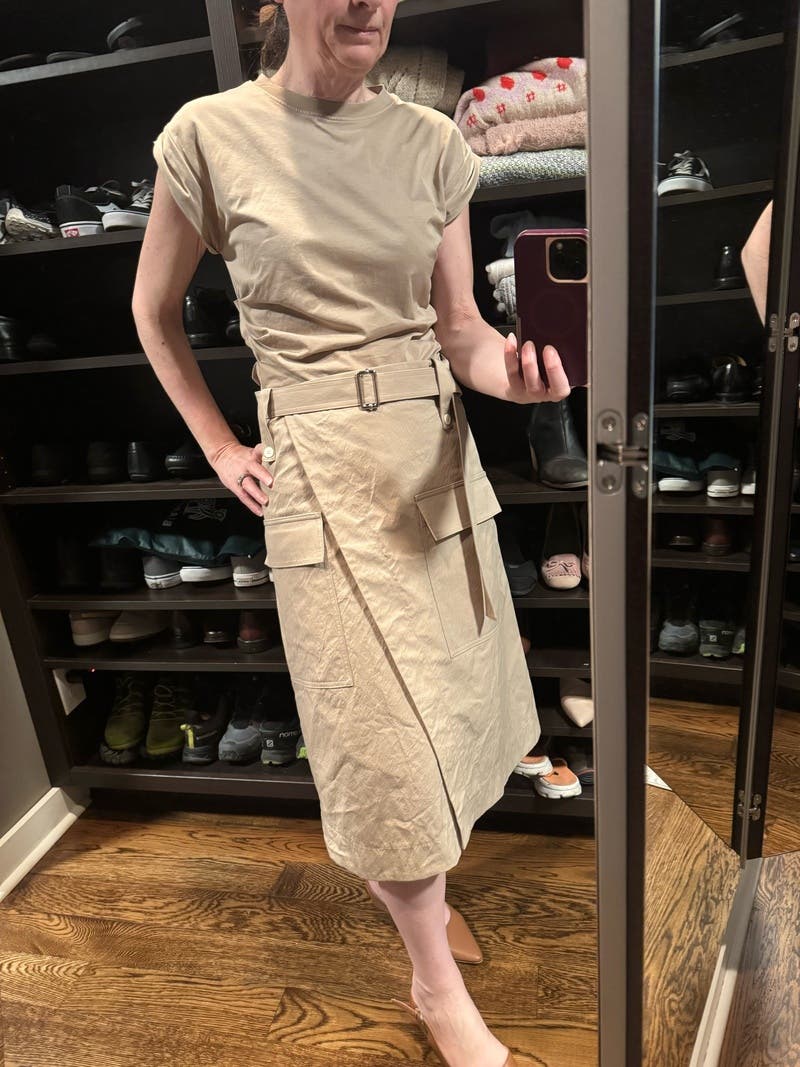 Member review photo