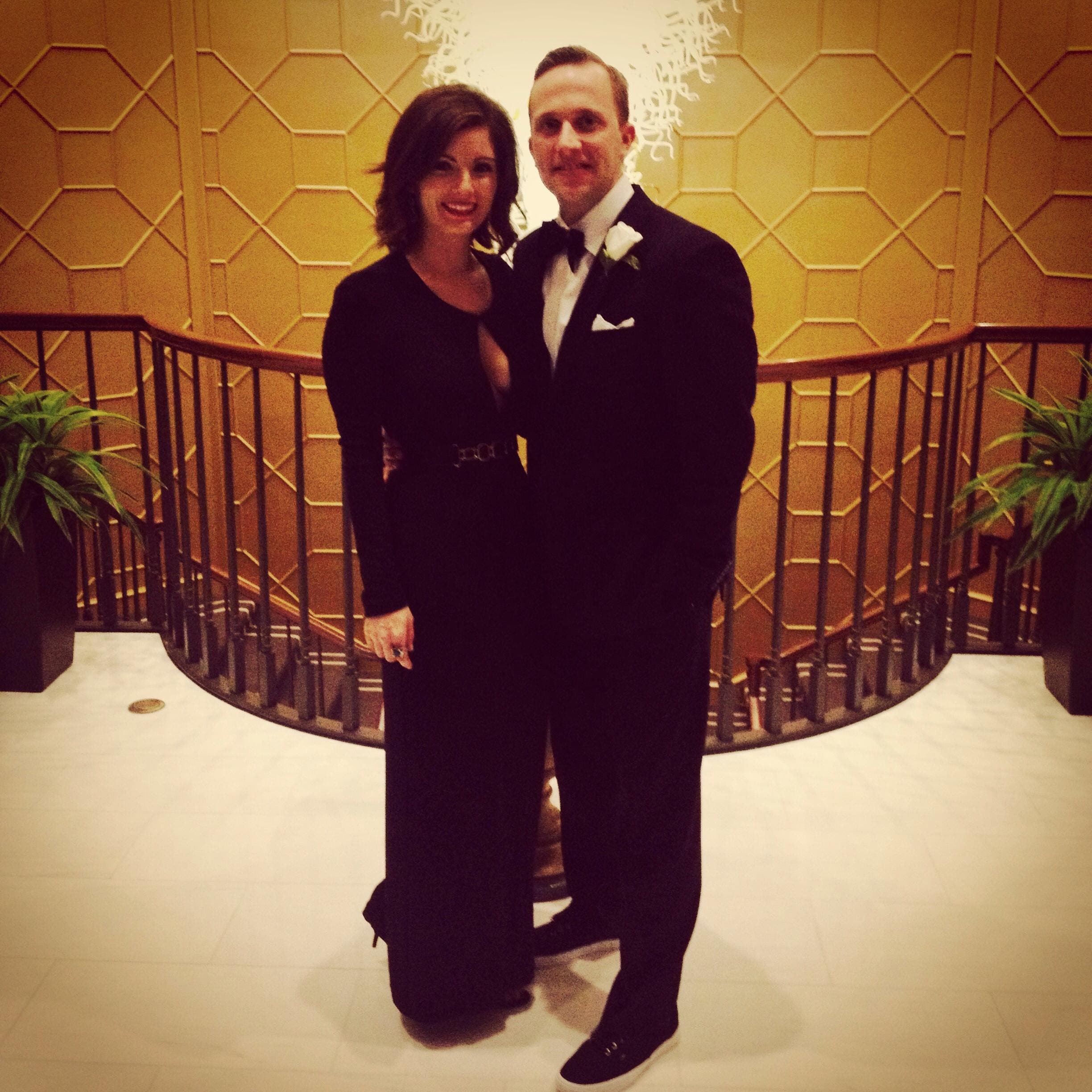 Member review photo