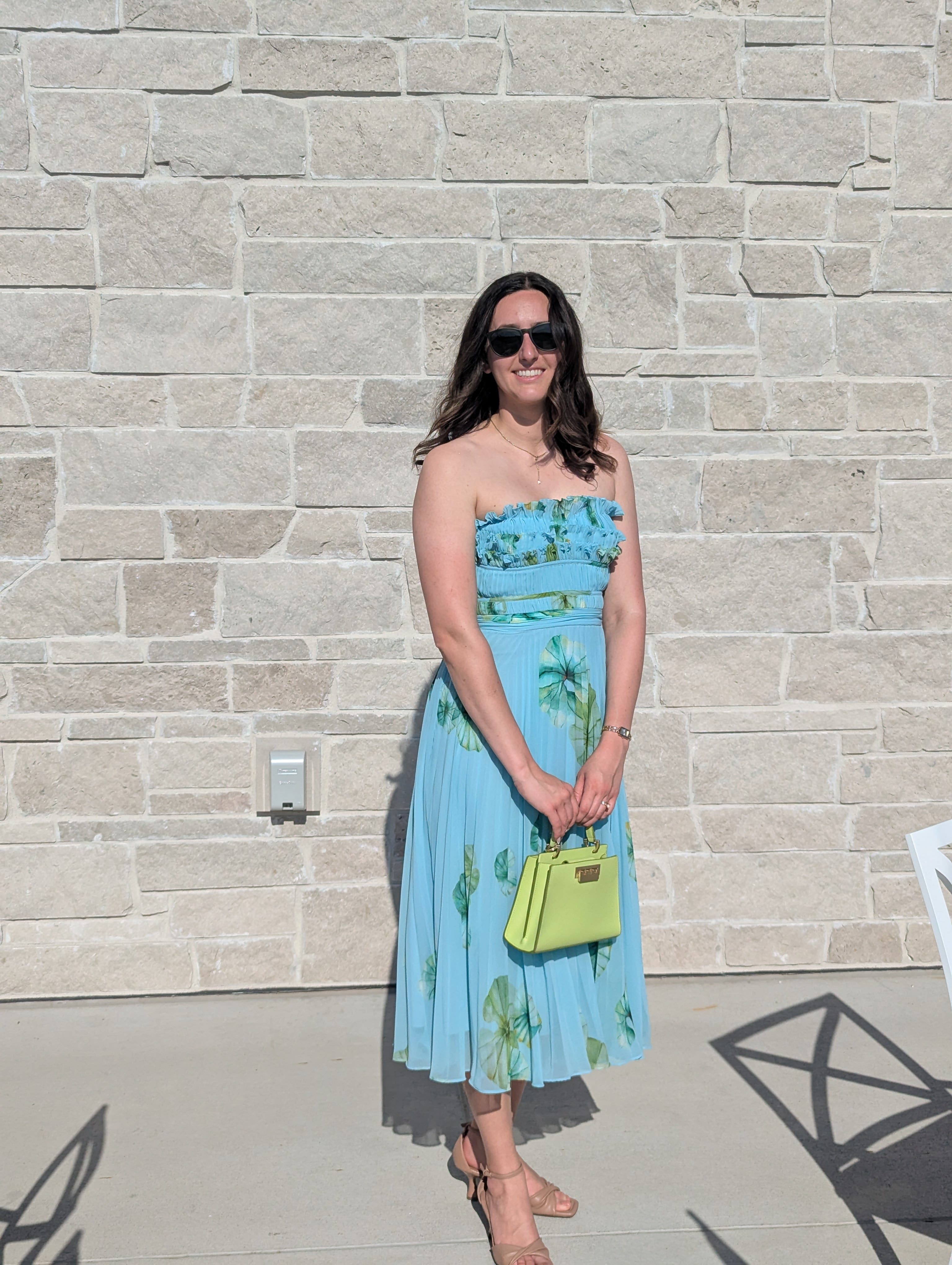 Member review photo