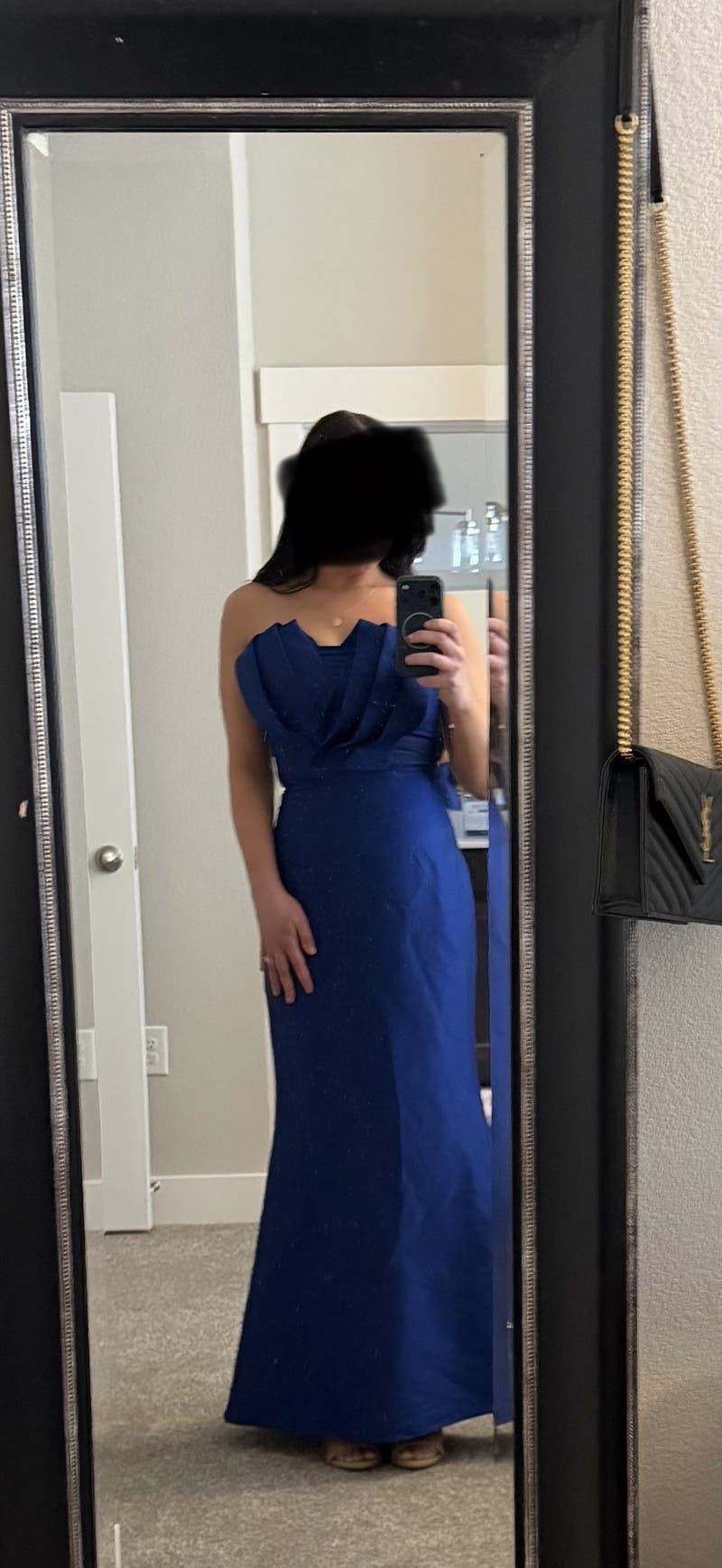 Member review photo