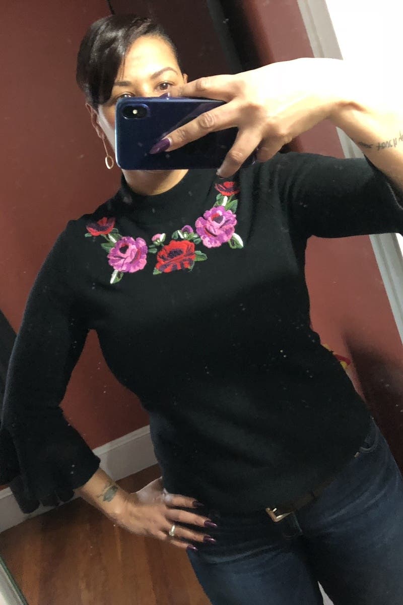 Cathy
