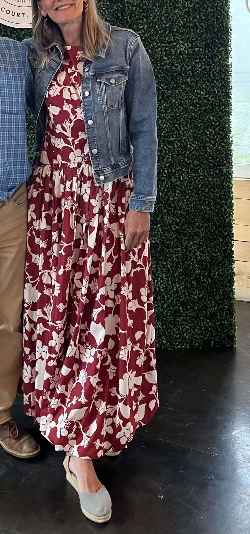 Sarah