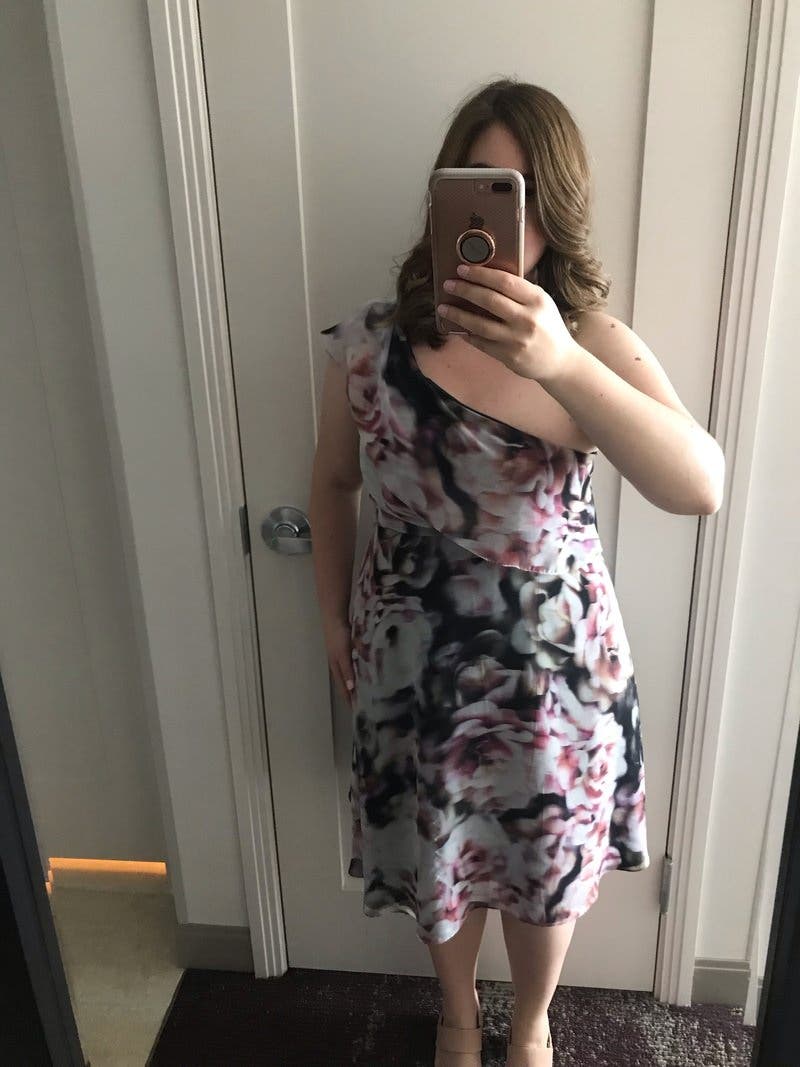 Member review photo