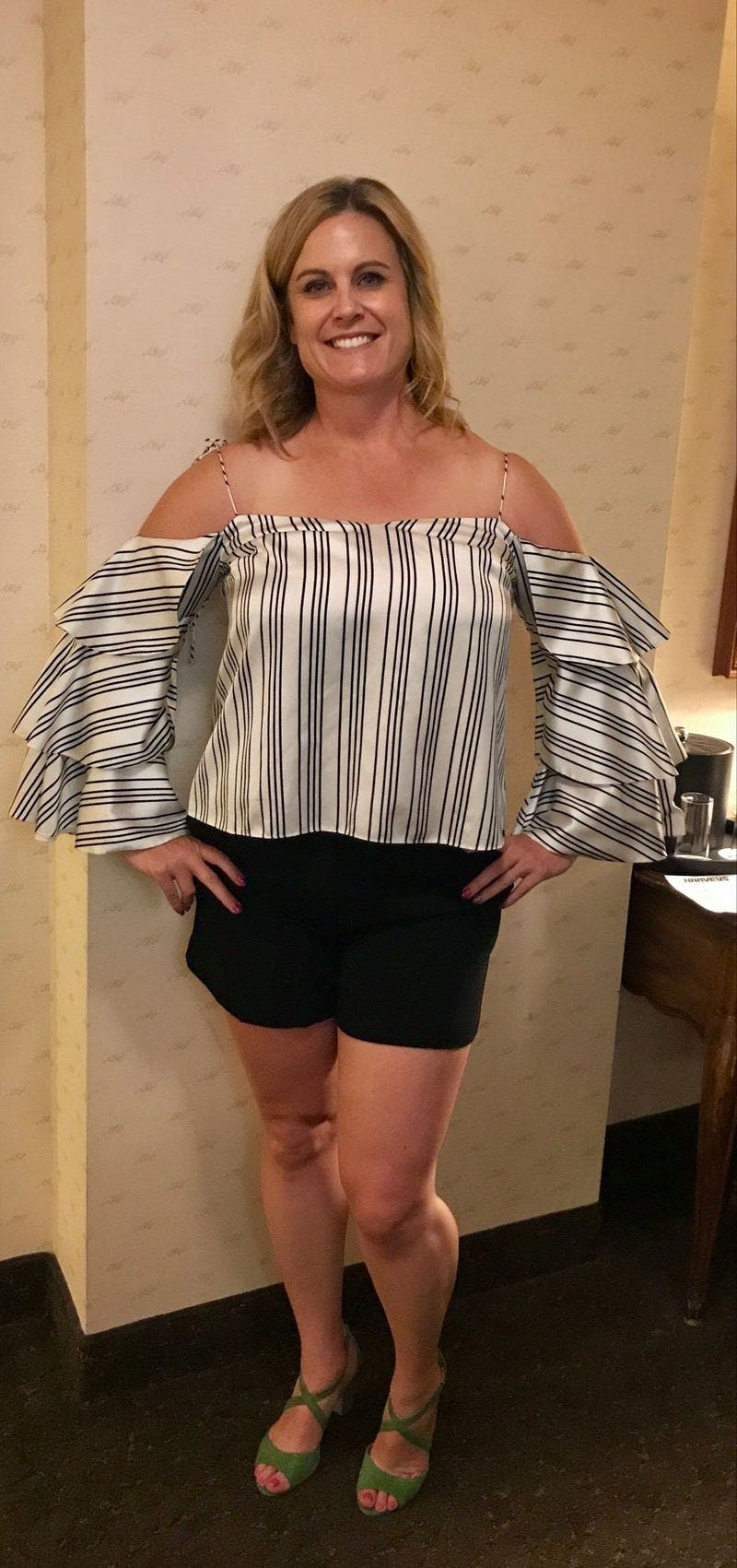 Member review photo