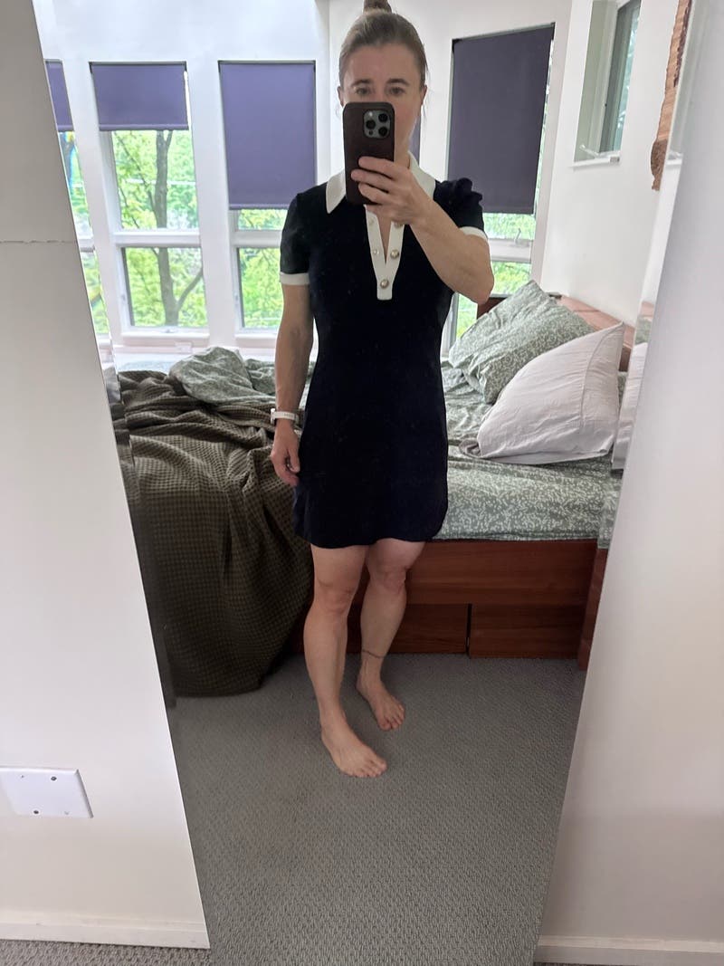 Member review photo