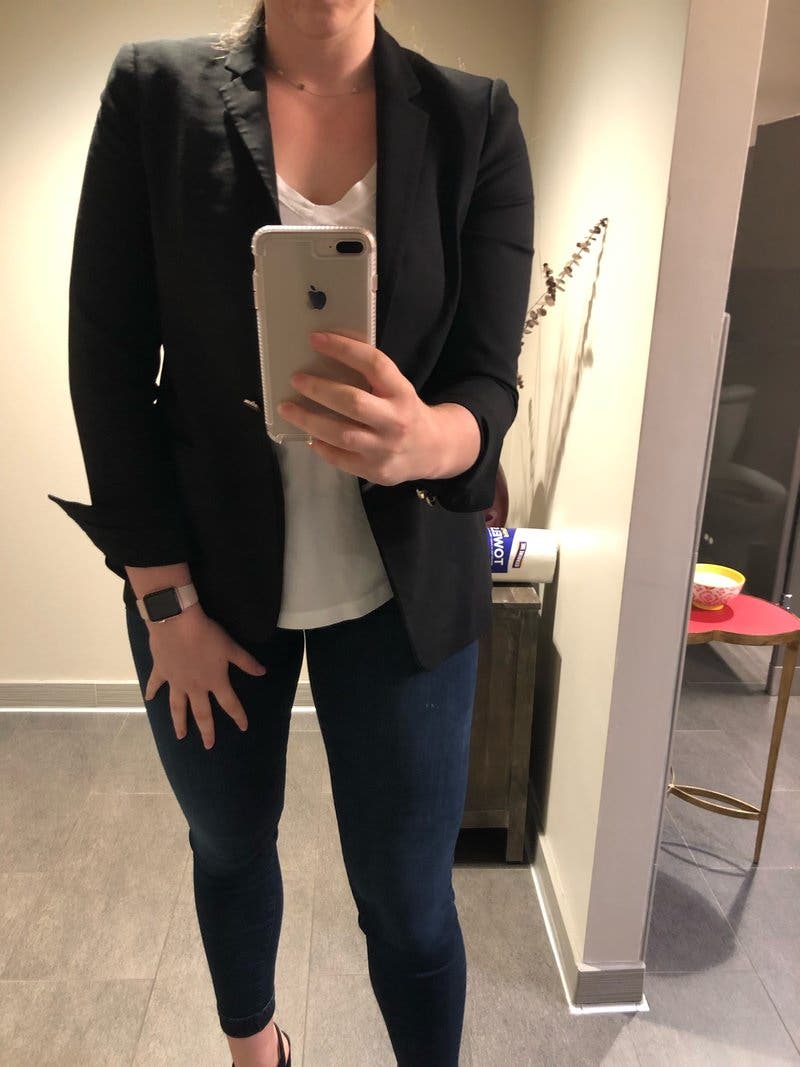 Member review photo