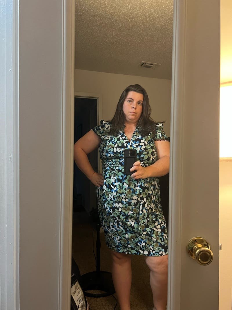 Member review photo