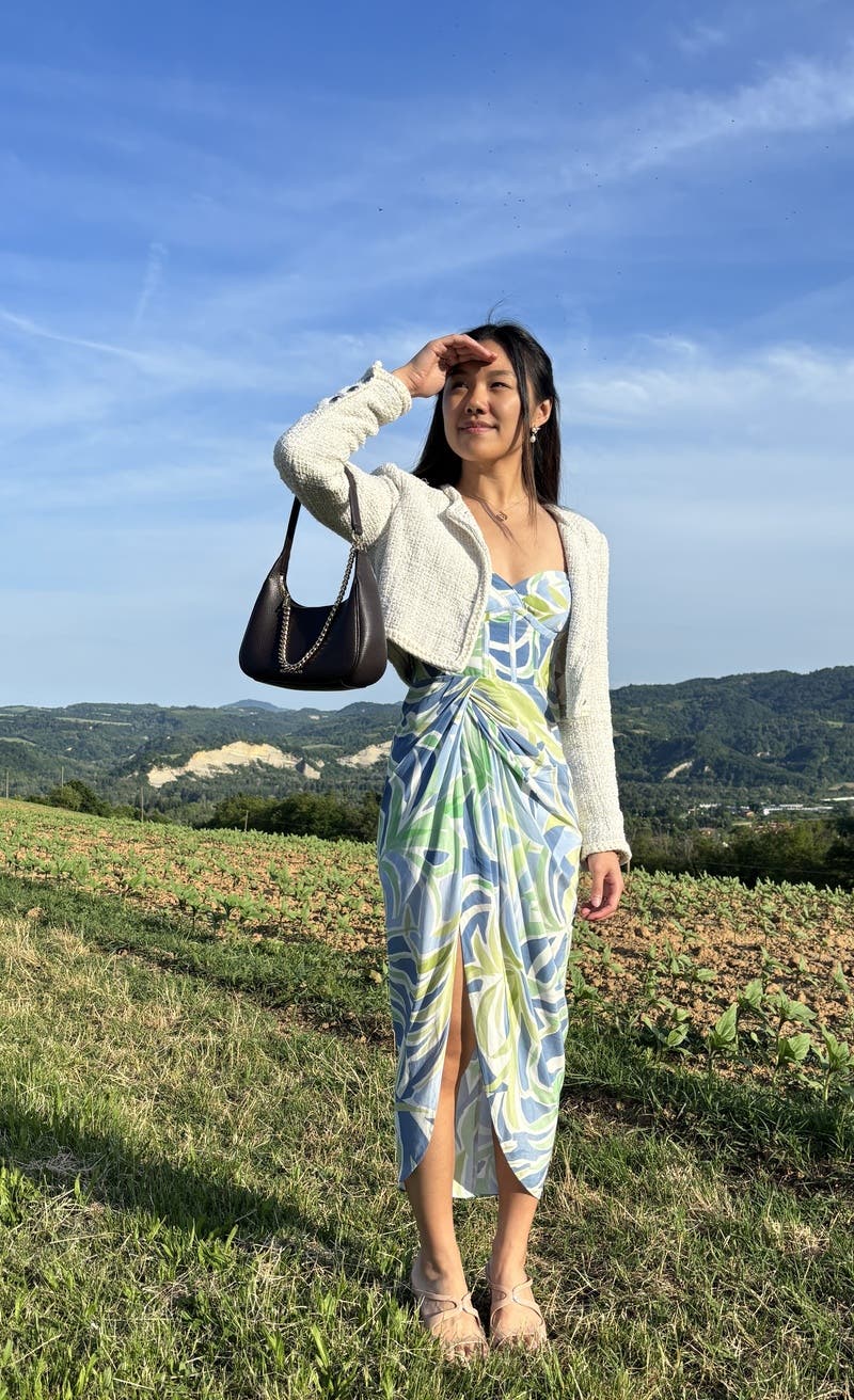 Lillian yuan