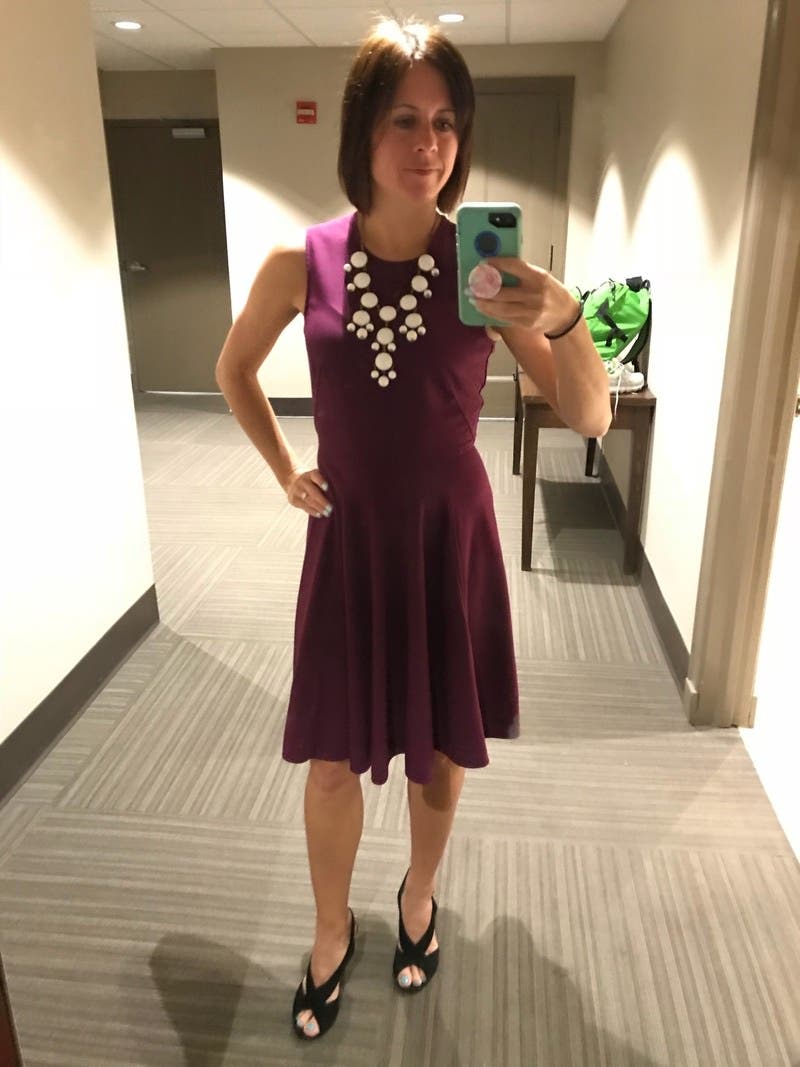 Member review photo