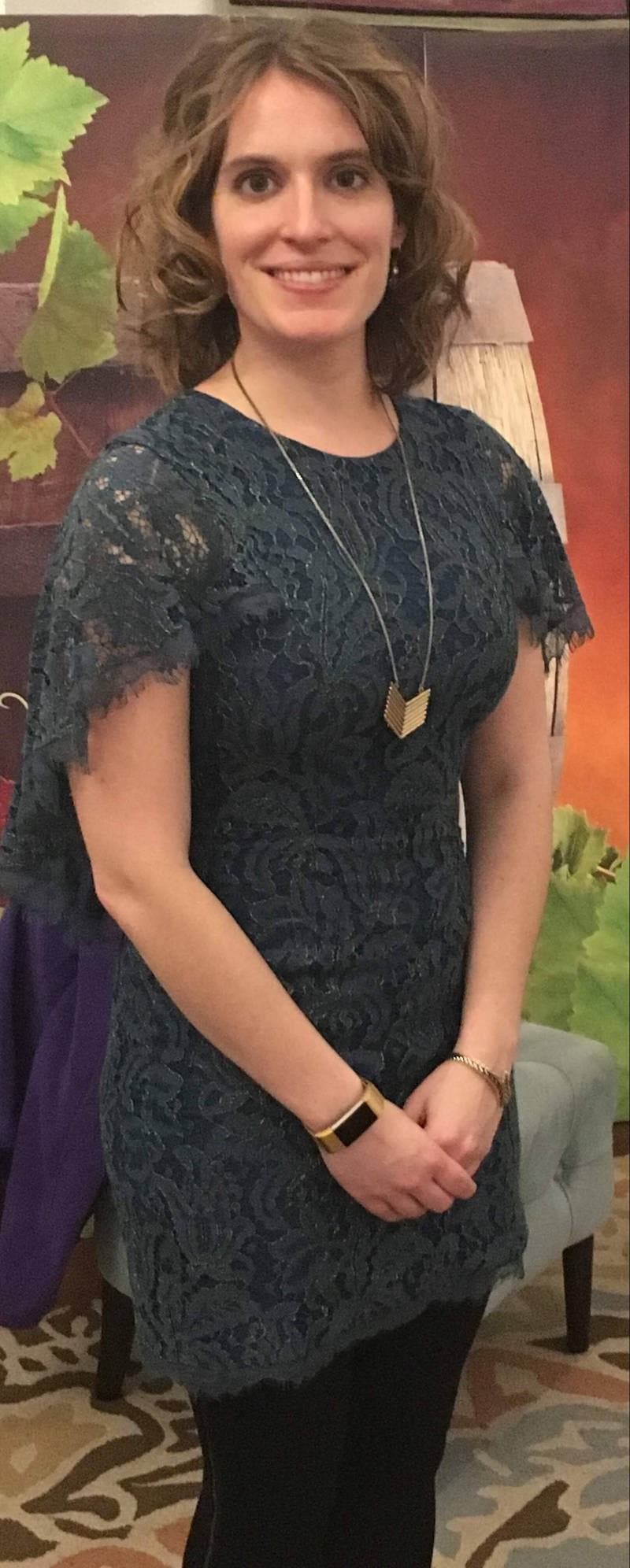 Sarah