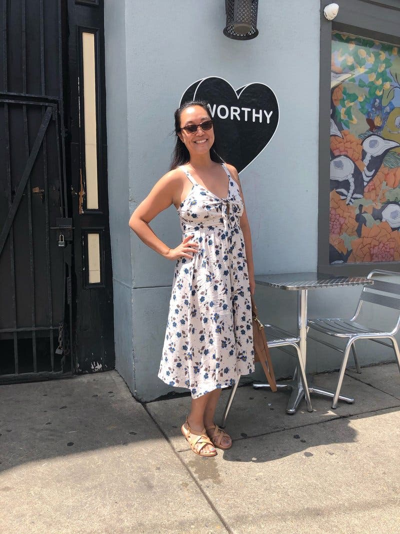Christina 