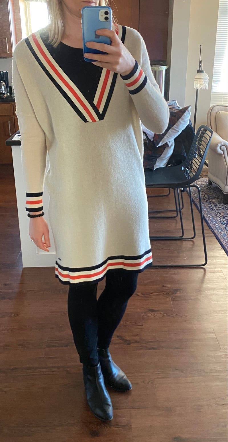 Member review photo