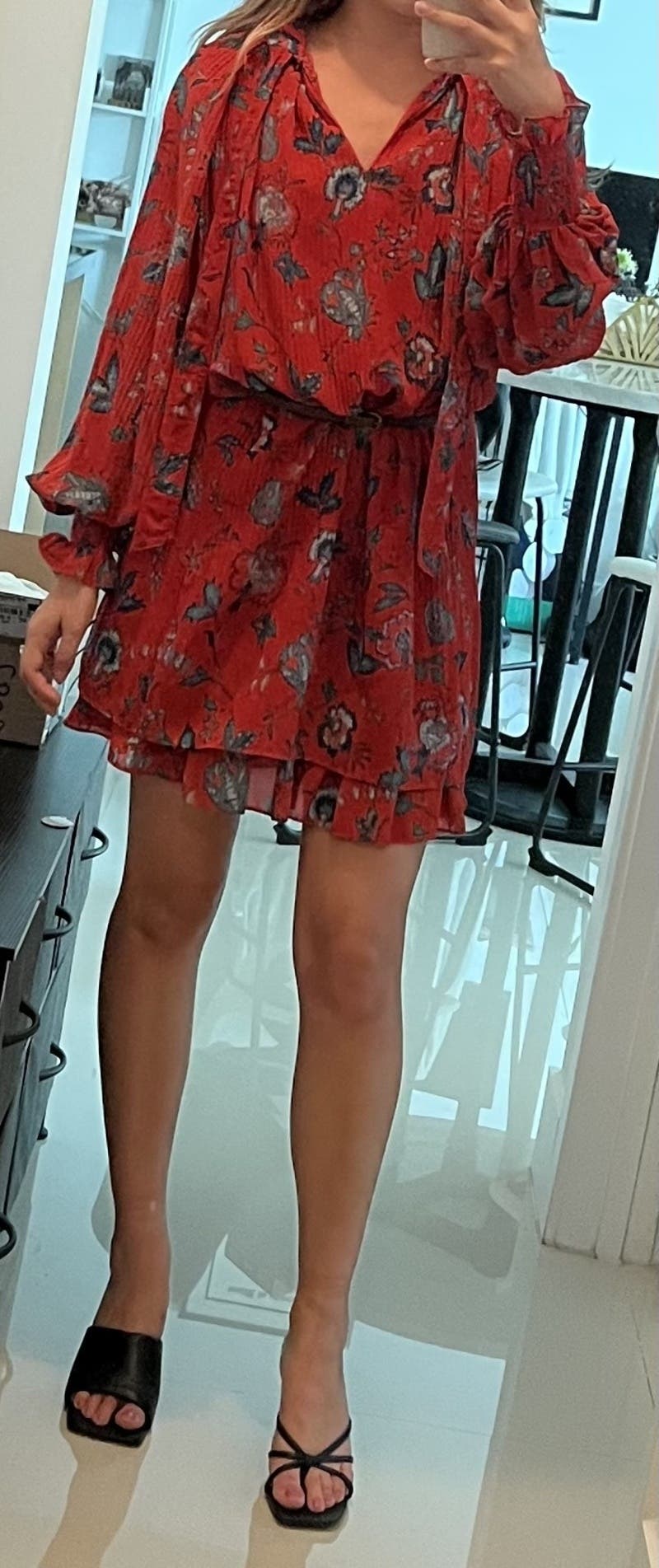 Monique