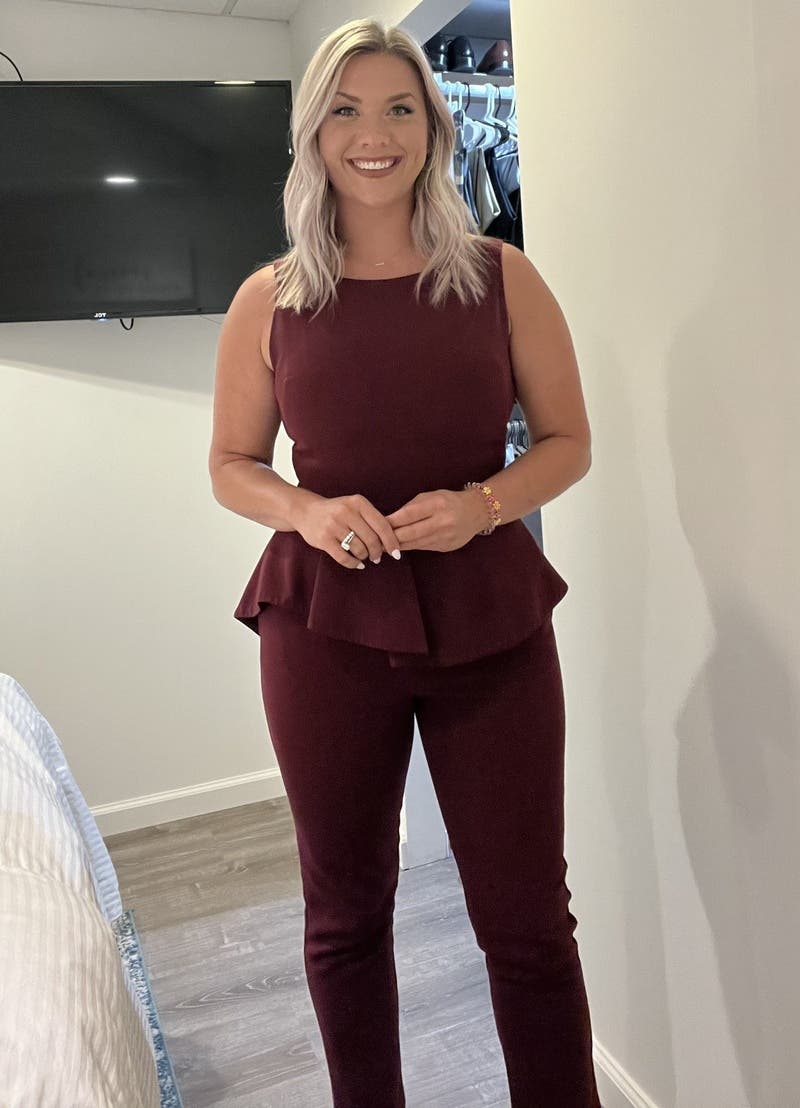 Member review photo