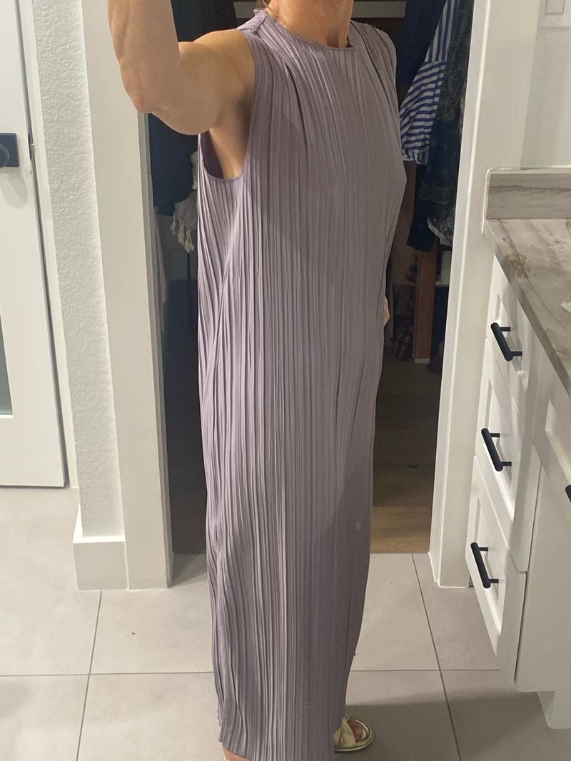 【関税込み】ANINE BING ミディアムドレス Melanie Dress by Anine Bing | Rent the Runway