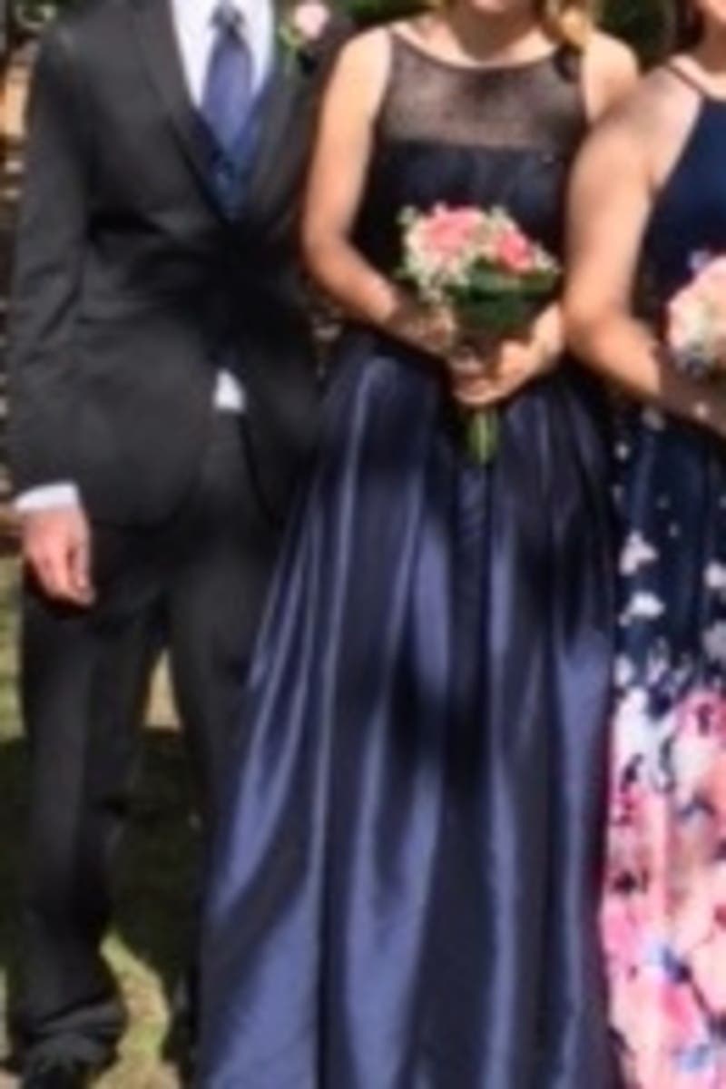 Mary beth