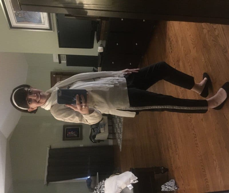 Member review photo