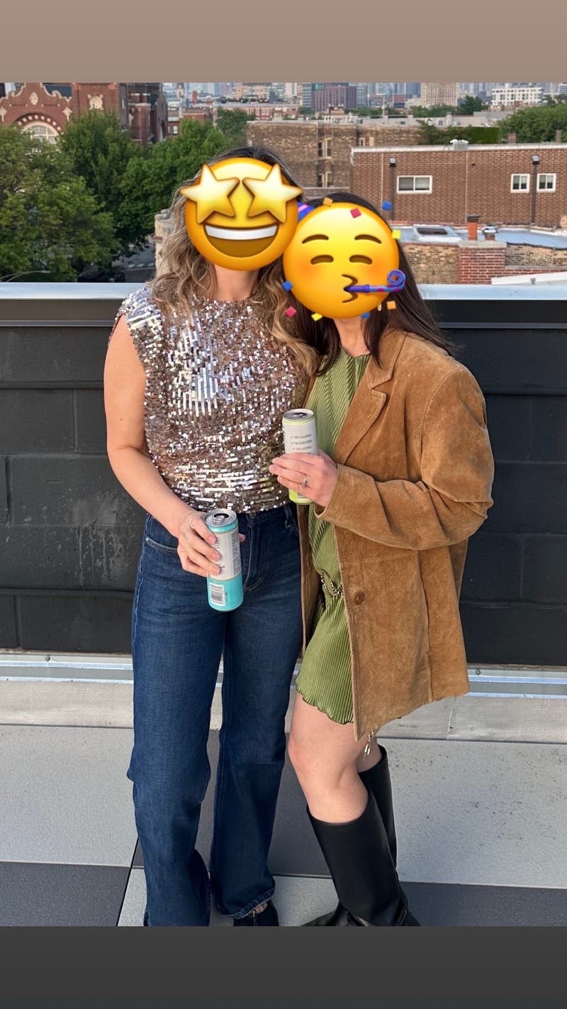 Member review photo