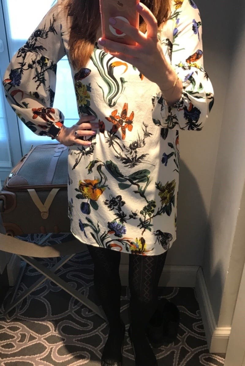 Member review photo