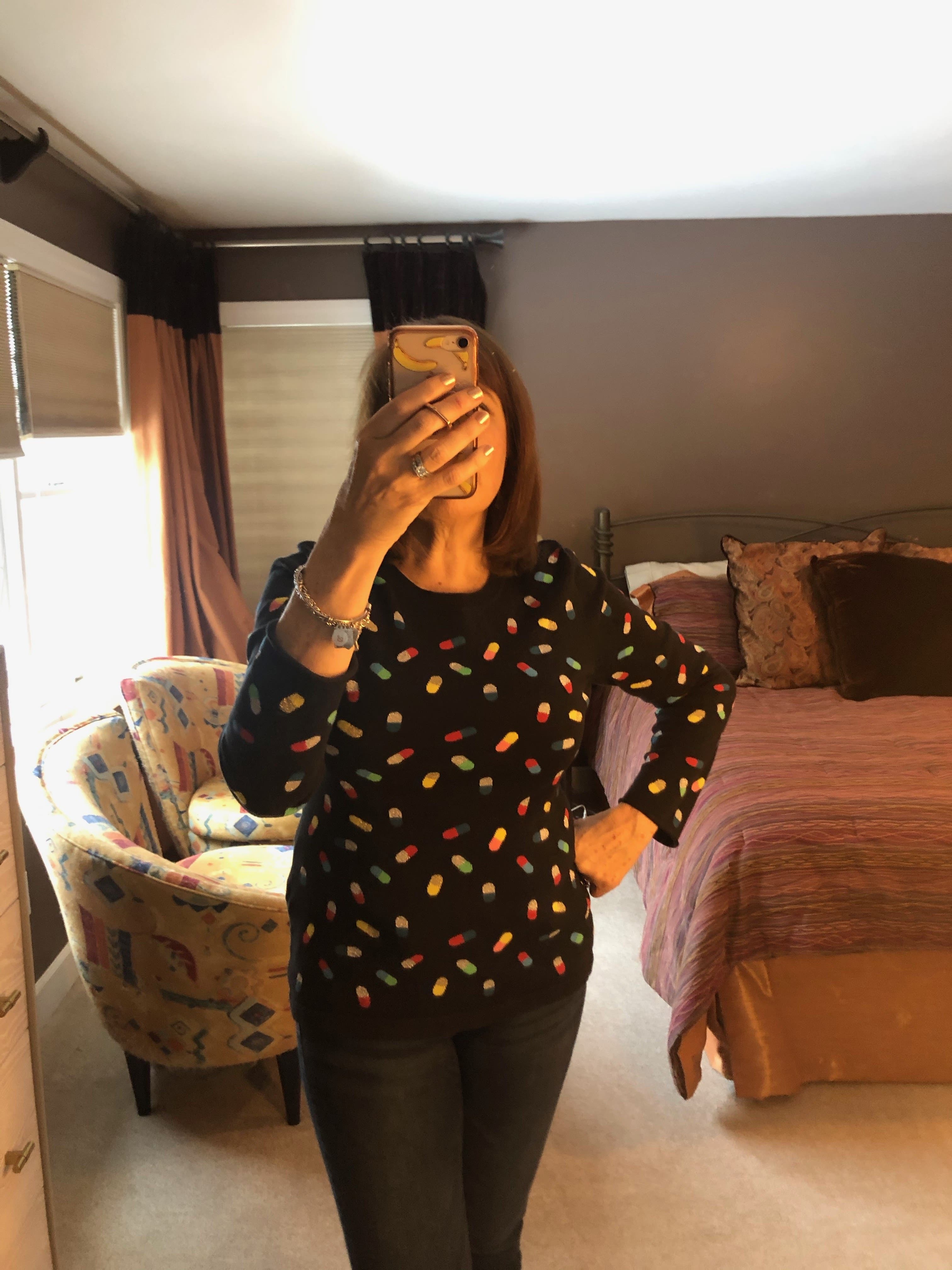 Member review photo