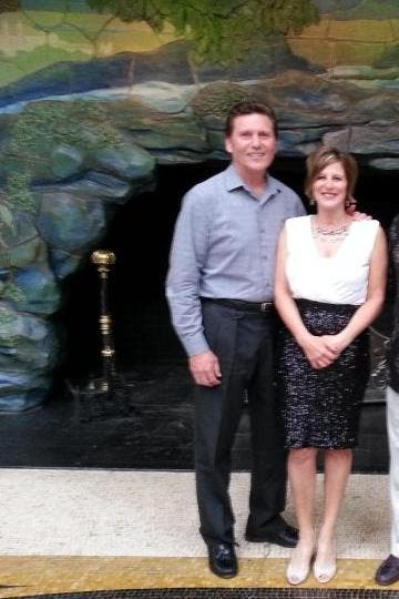 Member review photo