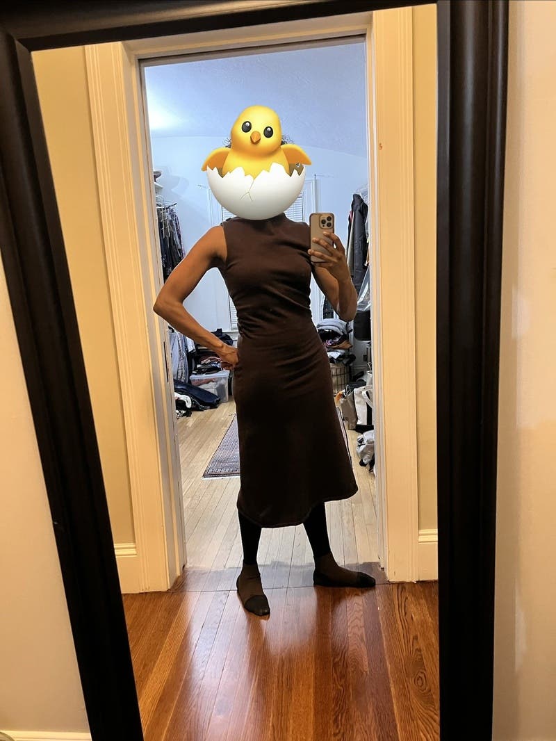 Member review photo