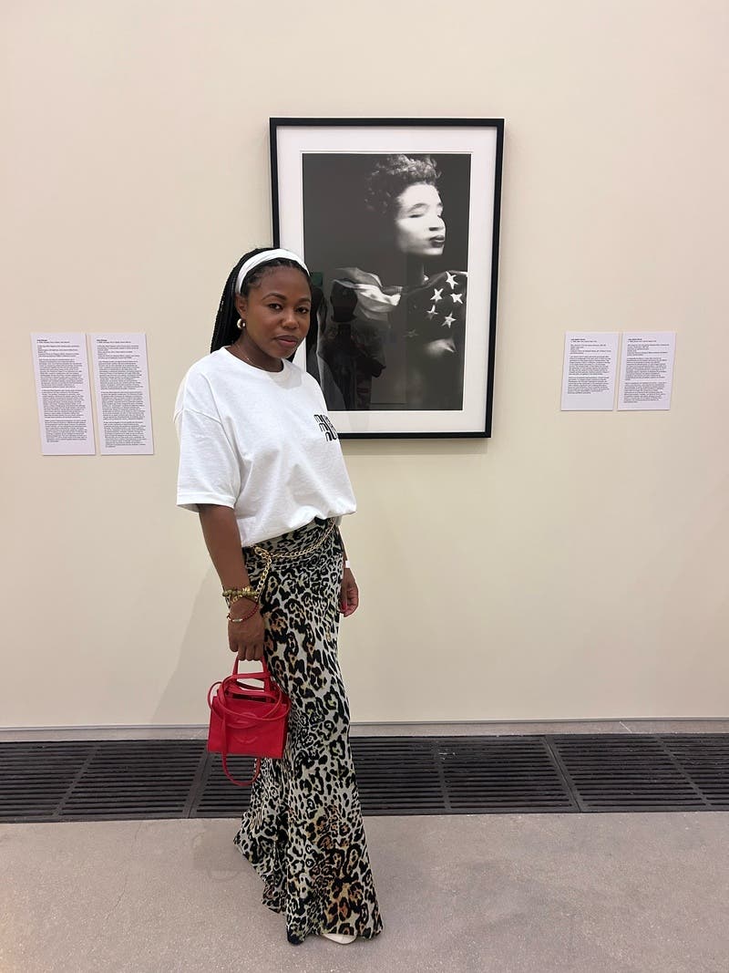 Member review photo