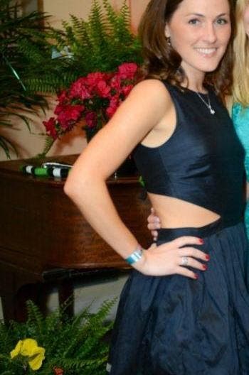 Sarah