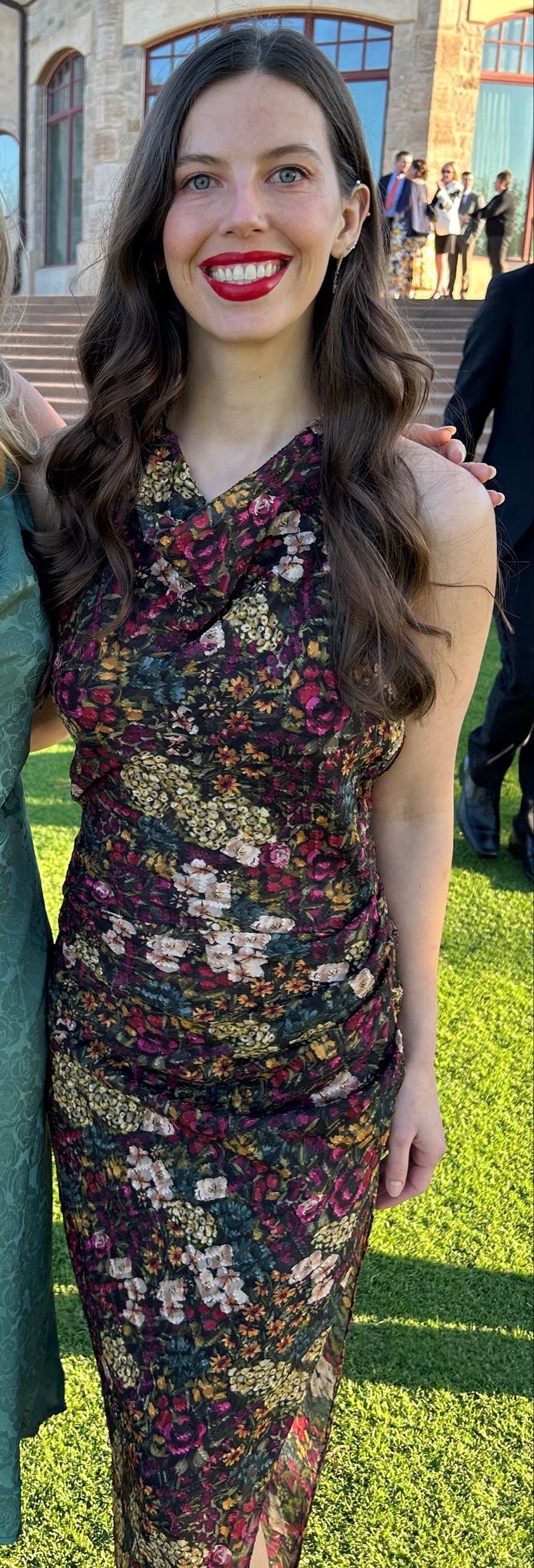 Morgan