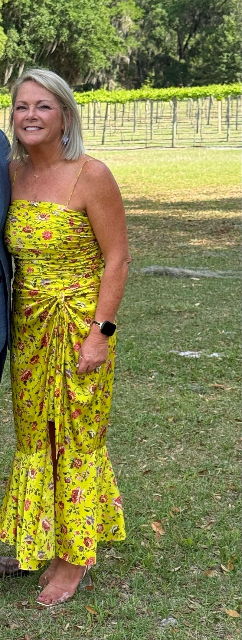 Member review photo
