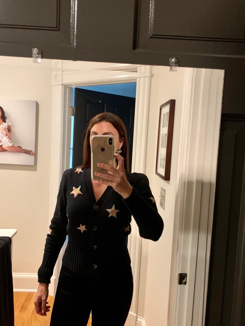 Morgan Cardigan by Cinq à Sept | Rent the Runway