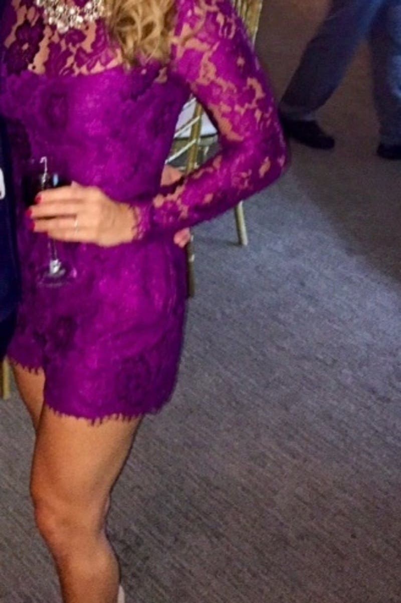 Trisha