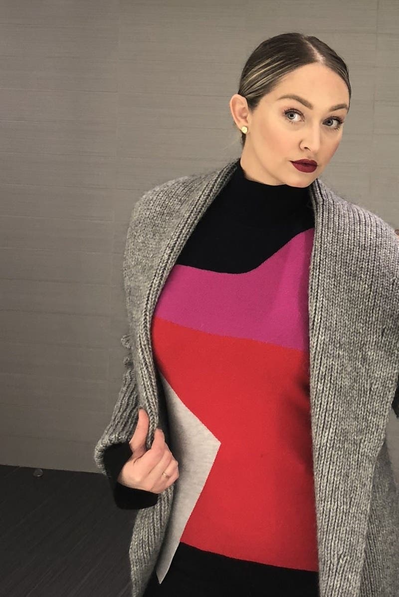 Rachel