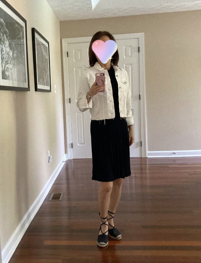 Member review photo