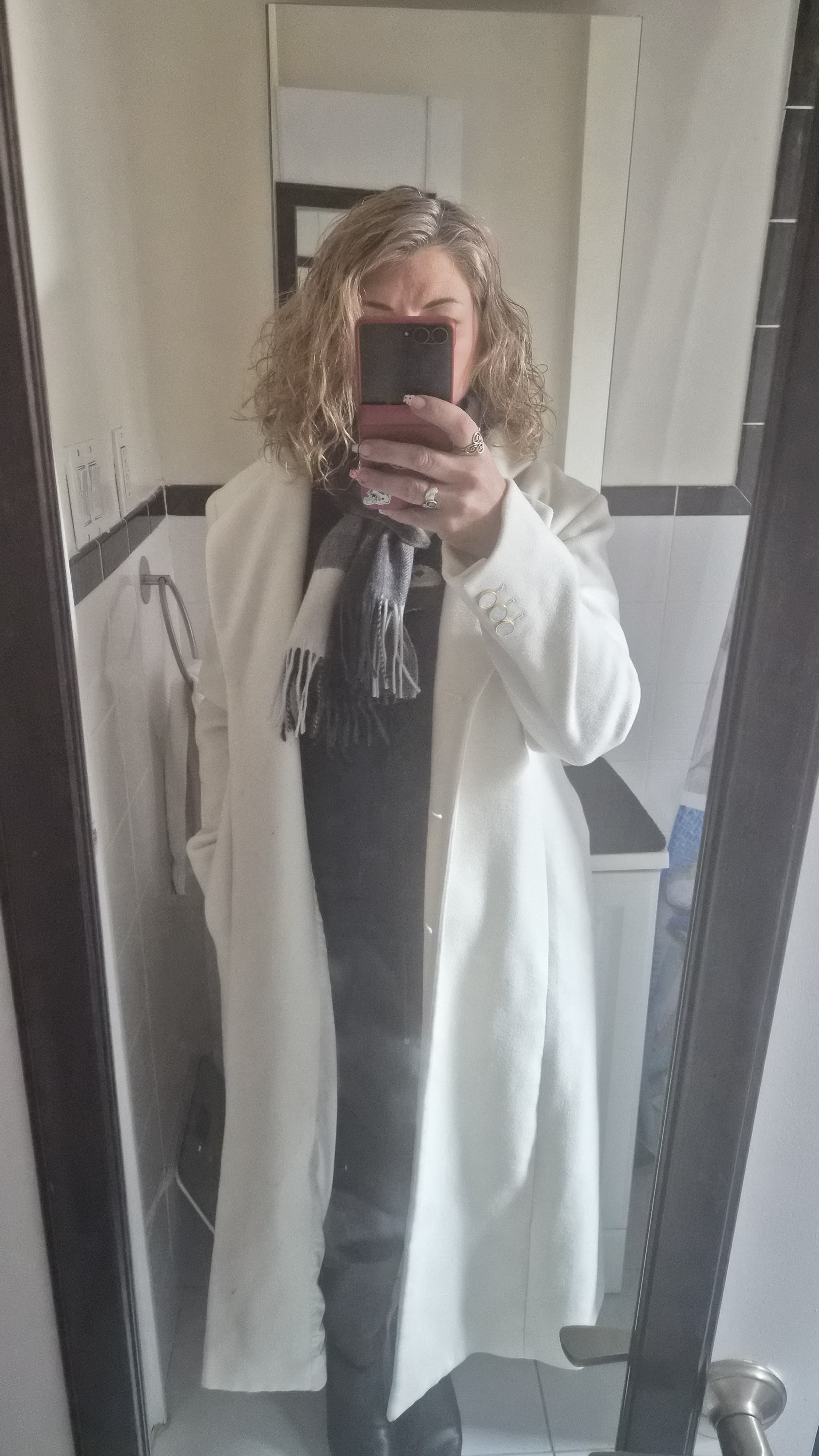 Member review photo