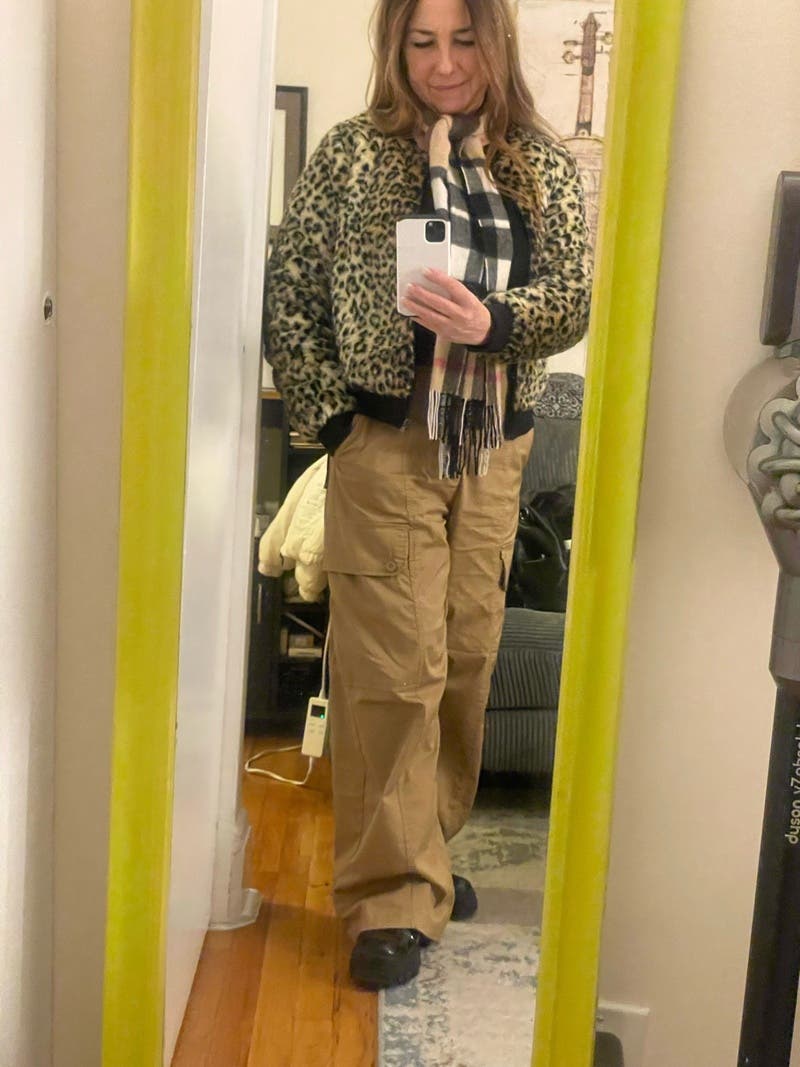 Member review photo