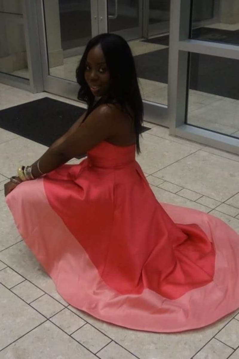 Nkechi
