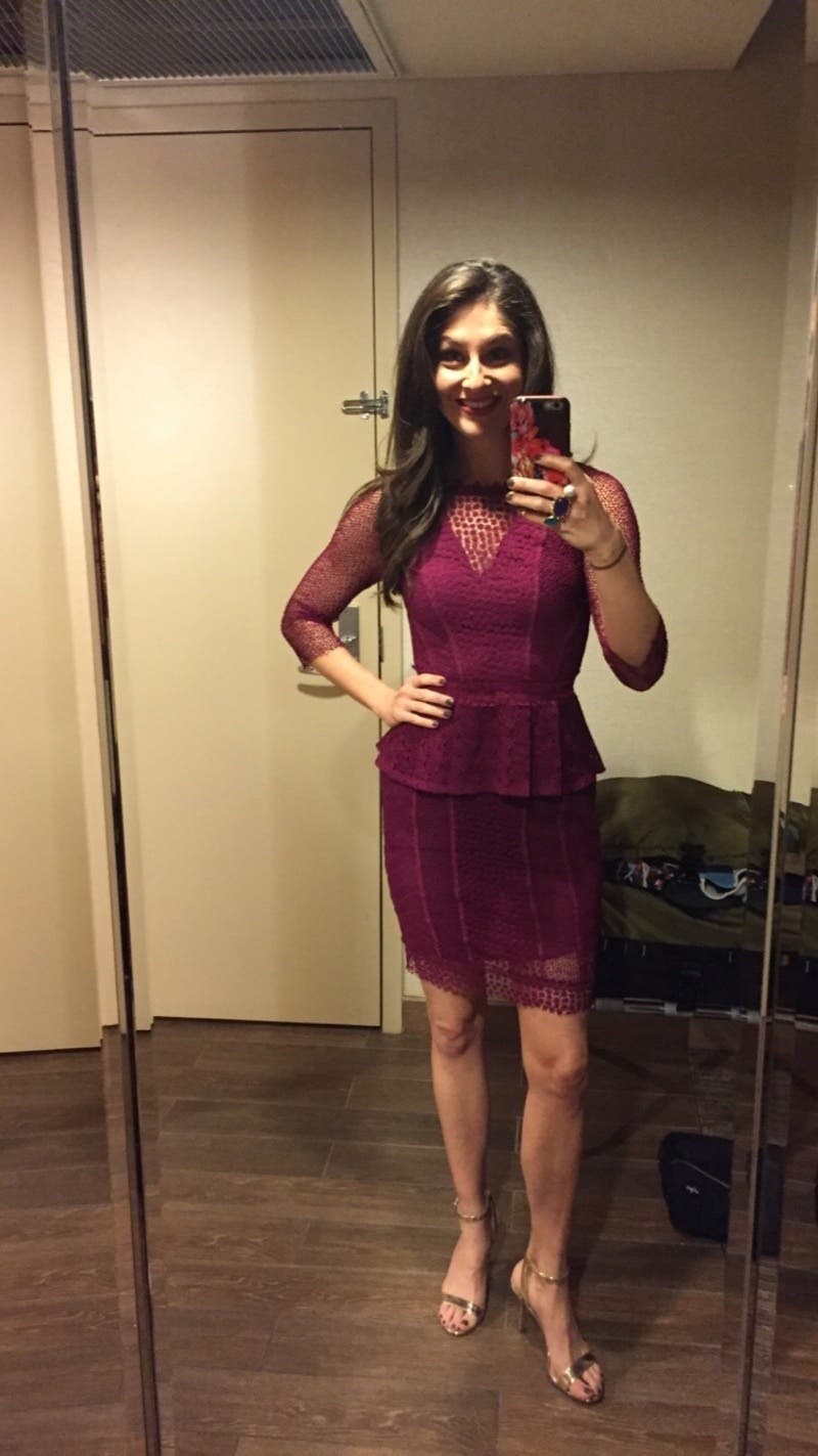 Megan