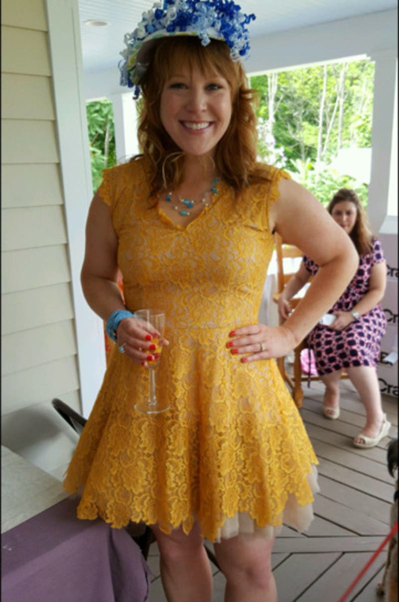 Member review photo